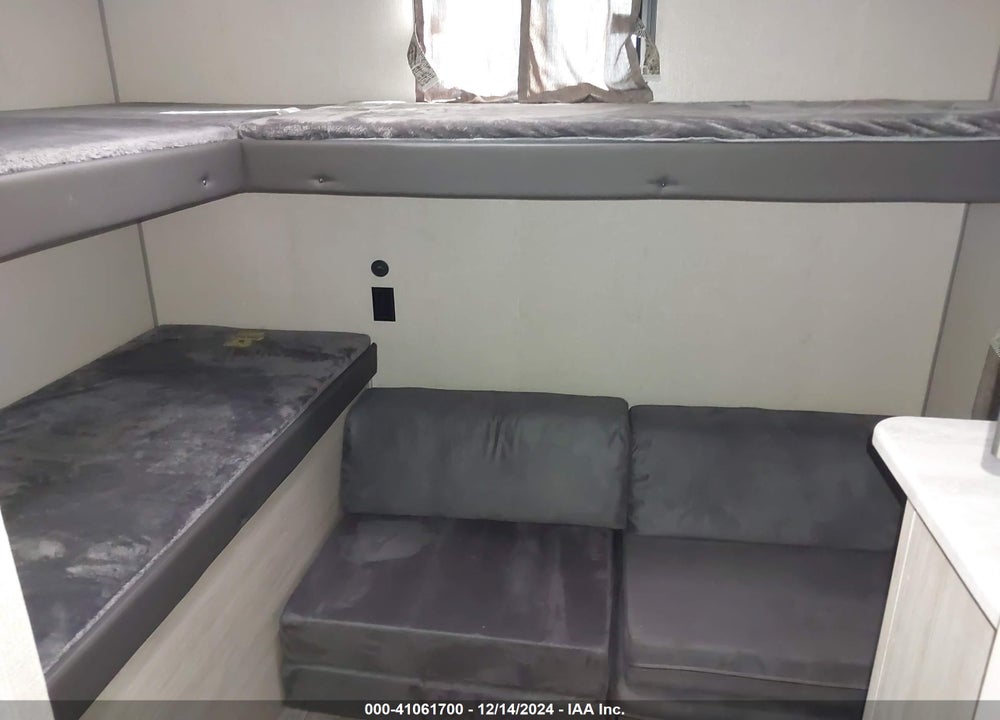 2023 COACHMEN CATALINA VIN: 5ZT2CAUBXPX028745