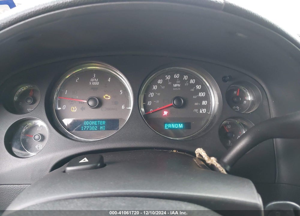 2007 GMC YUKON XL 1500 DENALI VIN: 1GKFK66857J386444