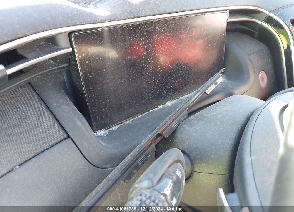 2022 HYUNDAI TUCSON LIMITED VIN: 5NMJECAE2NH154153
