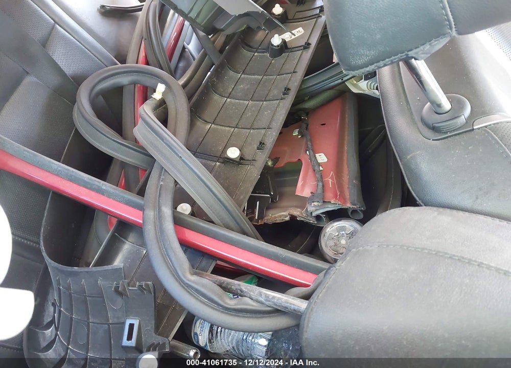 2022 HYUNDAI TUCSON LIMITED VIN: 5NMJECAE2NH154153