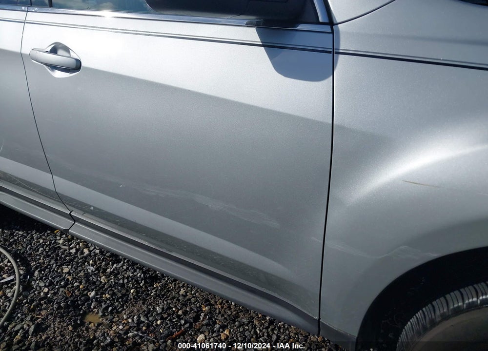 2016 CHEVROLET EQUINOX LT VIN: 1GNFLFEK3GZ103537