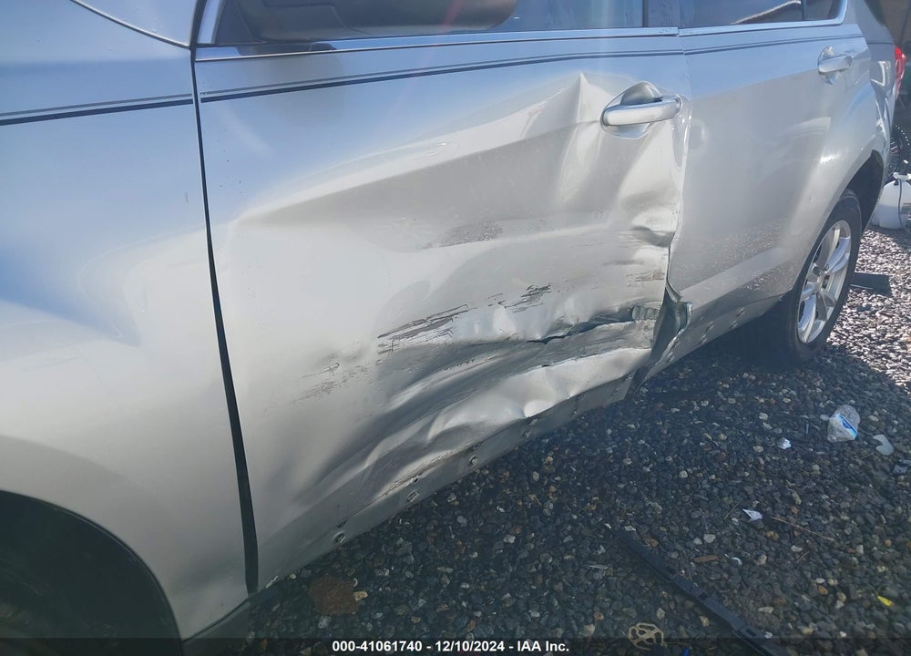 2016 CHEVROLET EQUINOX LT VIN: 1GNFLFEK3GZ103537