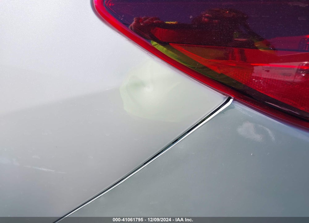 2014 MAZDA 6 I TOURING VIN: JM1GJ1V65E1161086