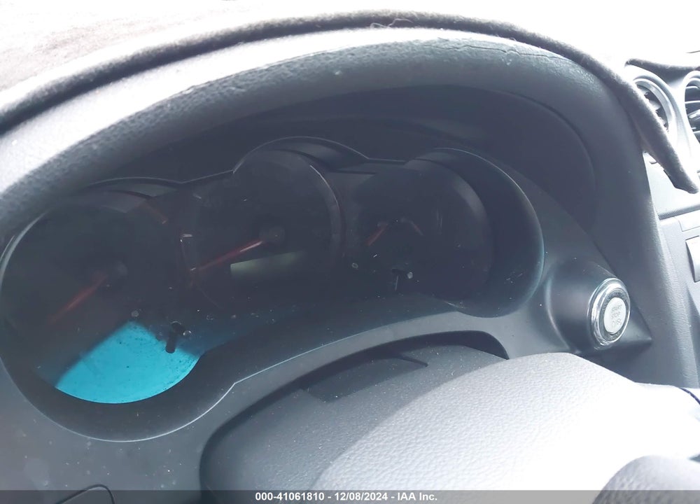 2008 NISSAN ALTIMA 2.5 S VIN: 1N4AL21E38N486535