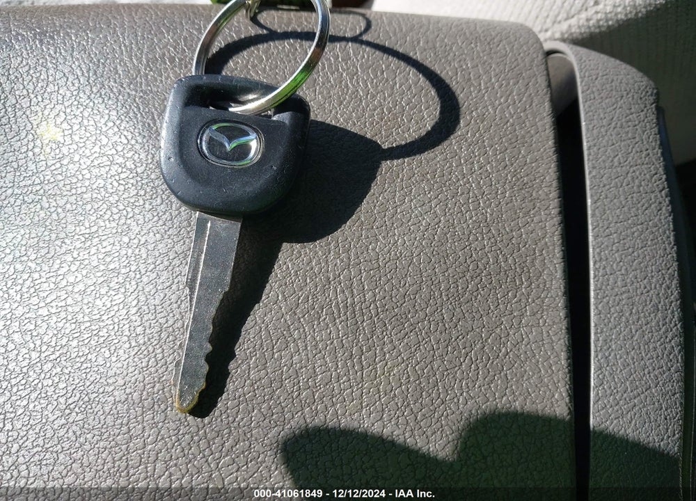 2013 MAZDA 3 I SV VIN: JM1BL1TG4D1757871