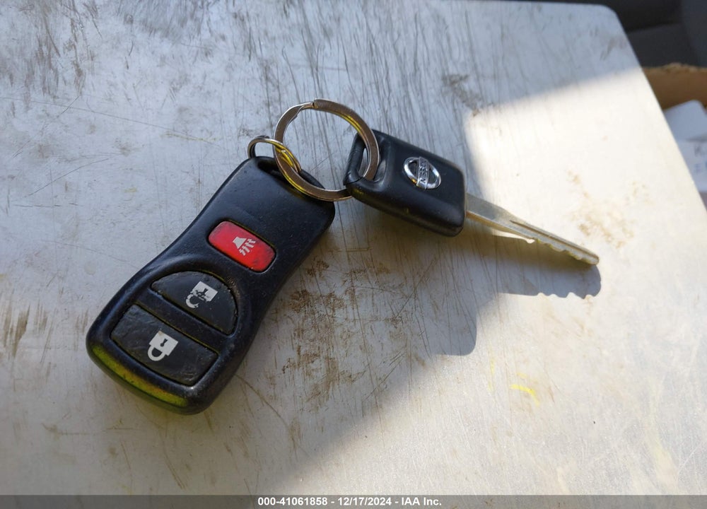 2009 NISSAN VERSA 1.8S VIN: 3N1BC13E69L382812