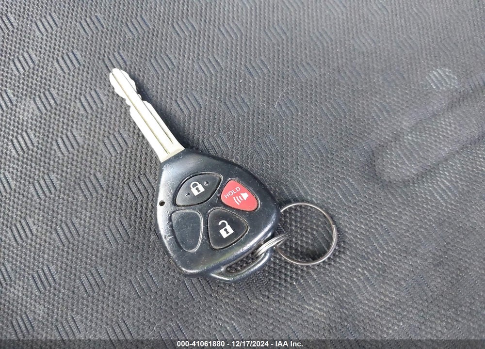2009 SCION XD VIN: JTKKU10449J041303