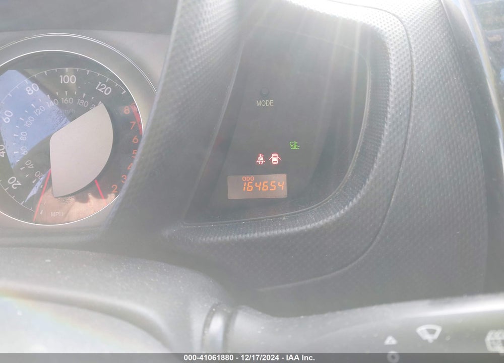 2009 SCION XD VIN: JTKKU10449J041303