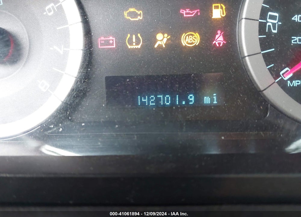 2010 FORD ESCAPE XLT VIN: 1FMCU9D78AKC42565