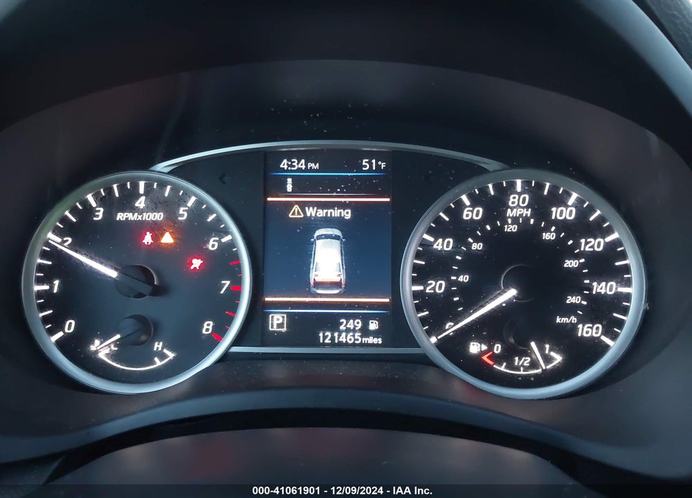 2019 NISSAN SENTRA S VIN: 3N1AB7AP4KY226976