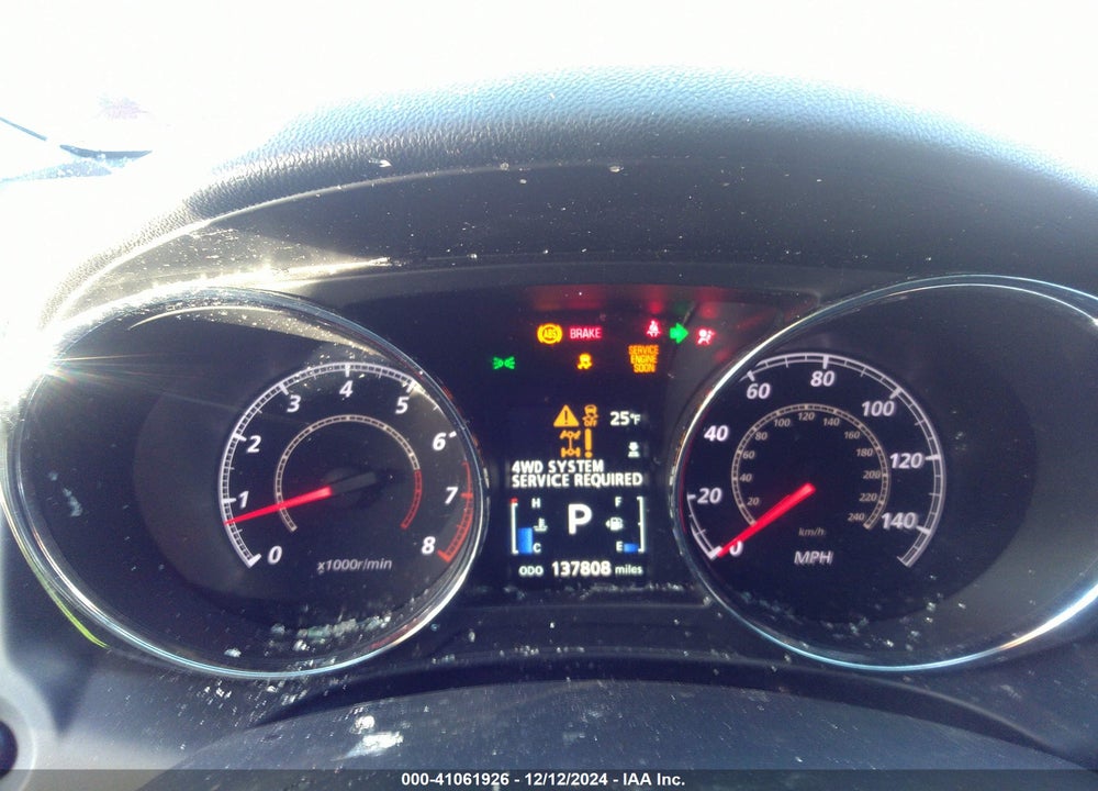 2015 MITSUBISHI OUTLANDER SPORT SE VIN: 4A4AR4AU8FE039829