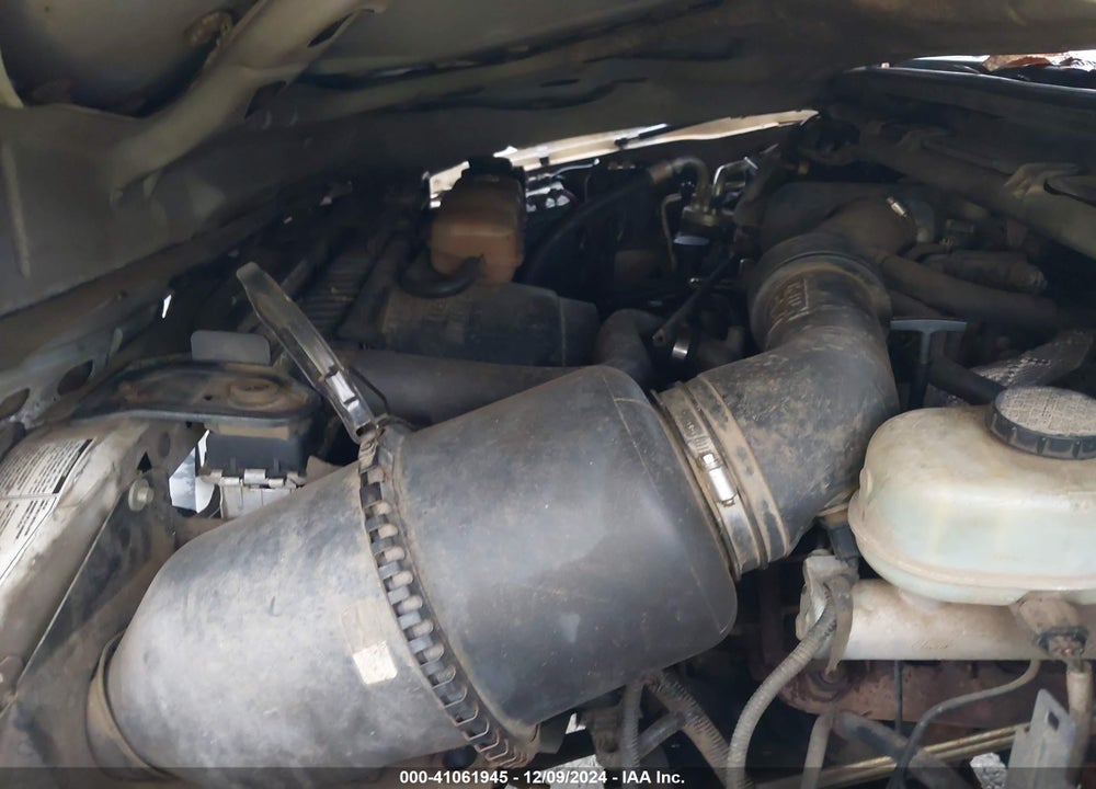 1999 FORD F-250 LARIAT/XL/XLT VIN: 1FTNW20L4XED50867