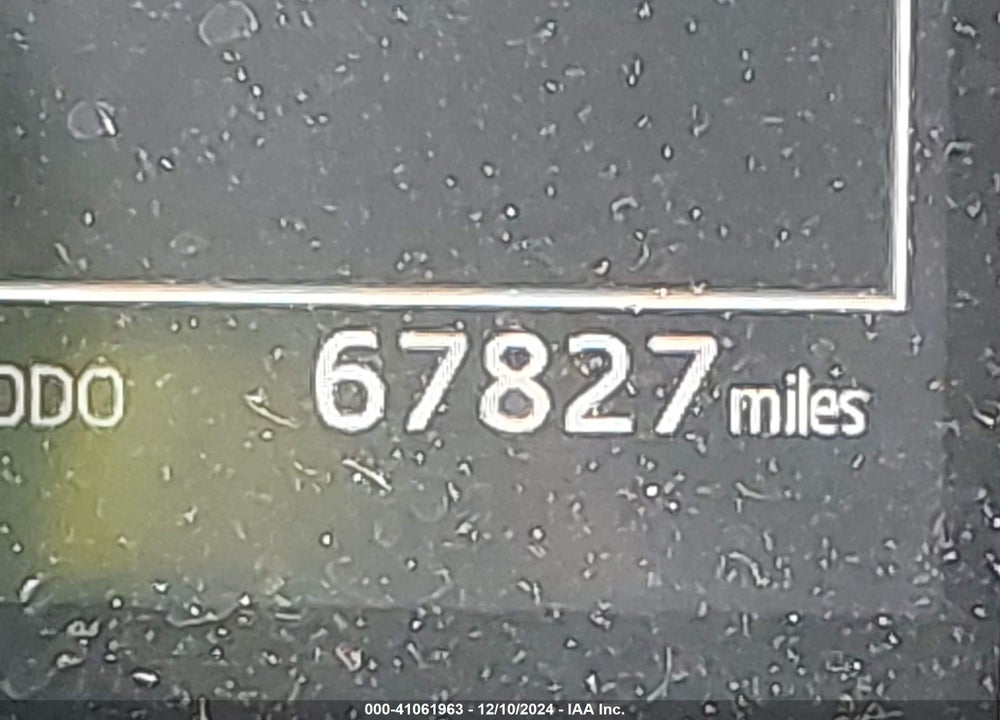 2019 TOYOTA CAMRY SE VIN: 4T1B11HK3KU832909