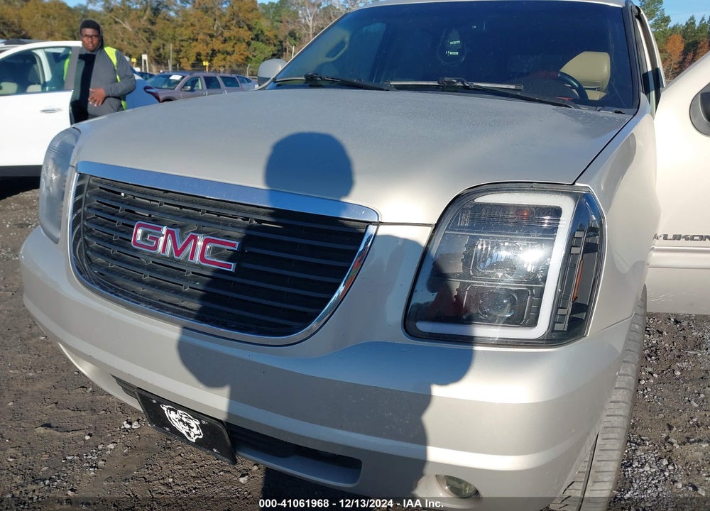 2012 GMC YUKON SLT VIN: 1GKS1CE0XCR192449