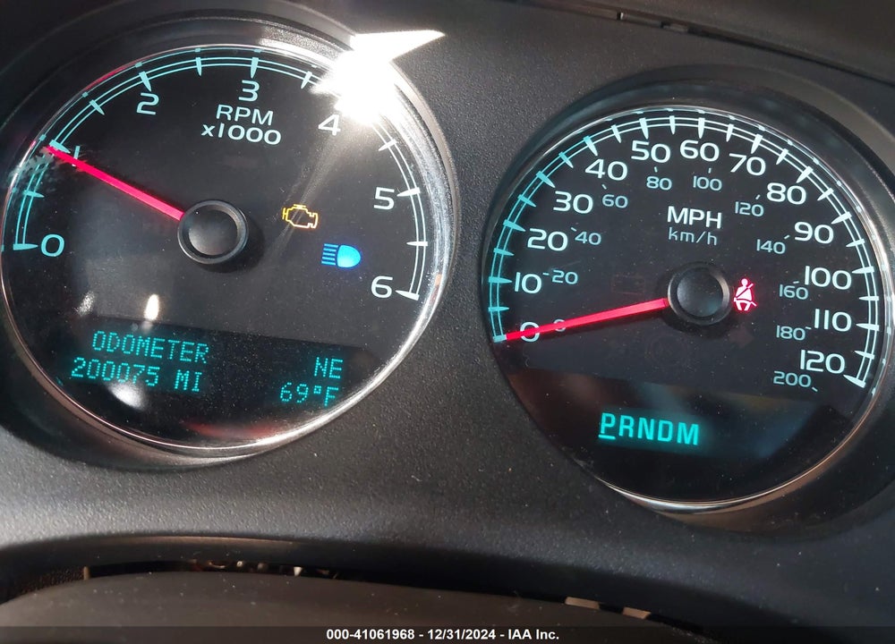 2012 GMC YUKON SLT VIN: 1GKS1CE0XCR192449