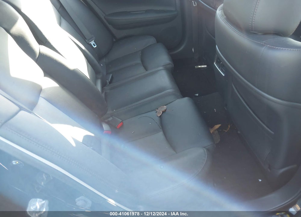 2012 NISSAN MAXIMA 3.5 SV VIN: 1N4AA5APXCC804129