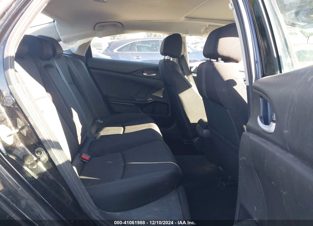2017 HONDA CIVIC EX-T VIN: 2HGFC1F30HH649900