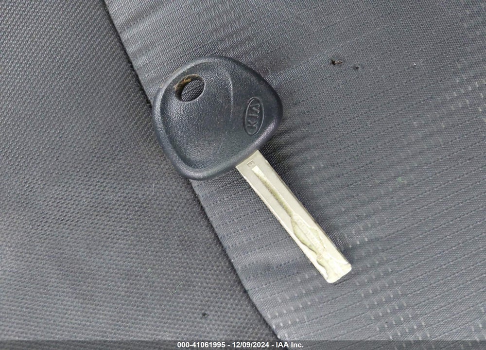2017 KIA RIO LX VIN: KNADM4A3XH6008022