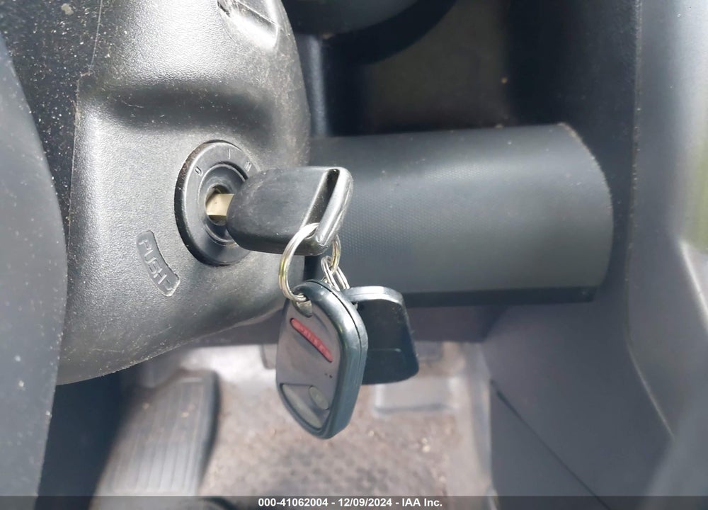 2006 HONDA ELEMENT EX-P VIN: 5J6YH28736L010905
