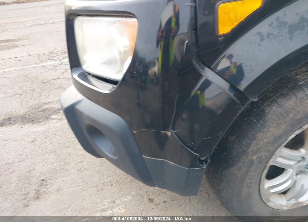 2006 HONDA ELEMENT EX-P VIN: 5J6YH28736L010905