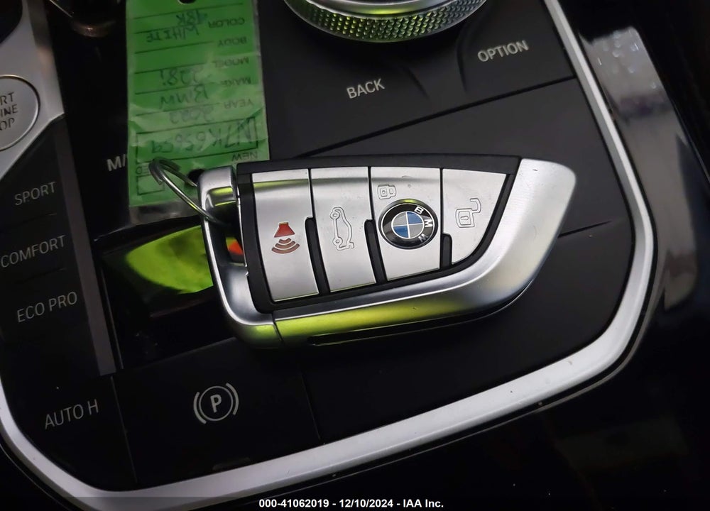 2022 BMW 228 GRAN COUPE I SDRIVE VIN: WBA53AK04N7K65659