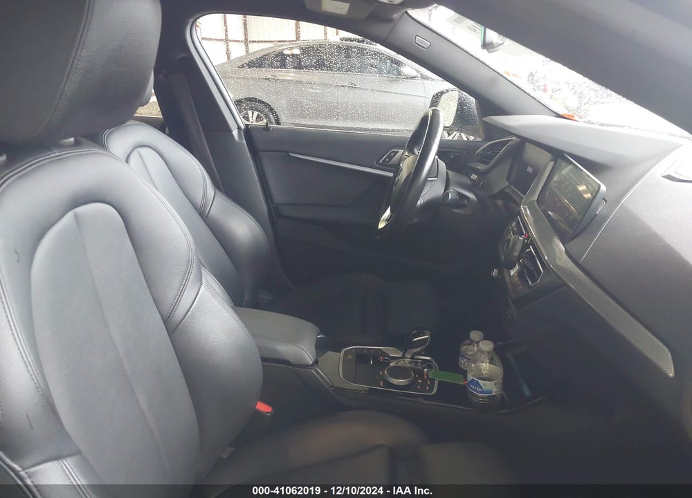 2022 BMW 228 GRAN COUPE I SDRIVE VIN: WBA53AK04N7K65659