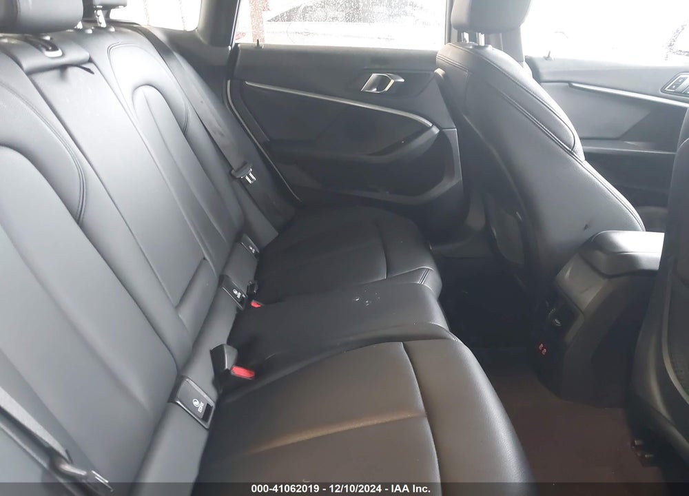 2022 BMW 228 GRAN COUPE I SDRIVE VIN: WBA53AK04N7K65659