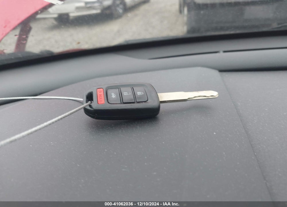 2018 HONDA CIVIC LX VIN: 2HGFC2F52JH591477