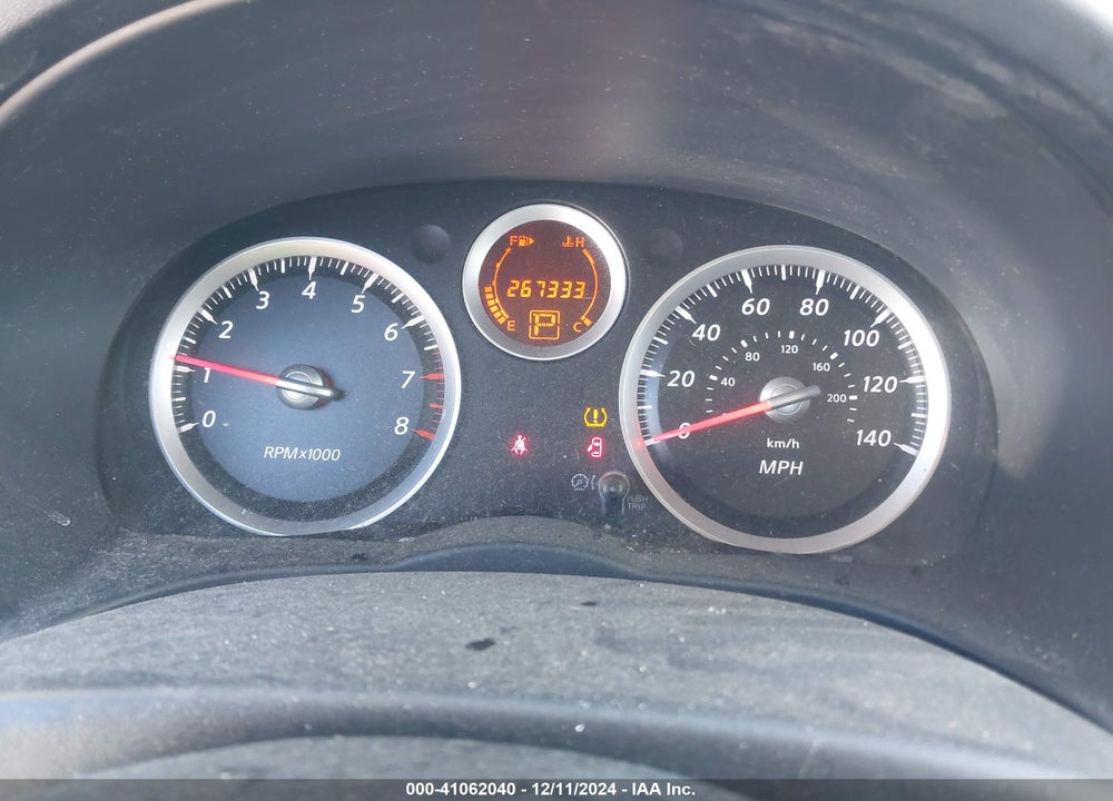 2010 NISSAN SENTRA 2.0 VIN: 3N1AB6APXAL657456