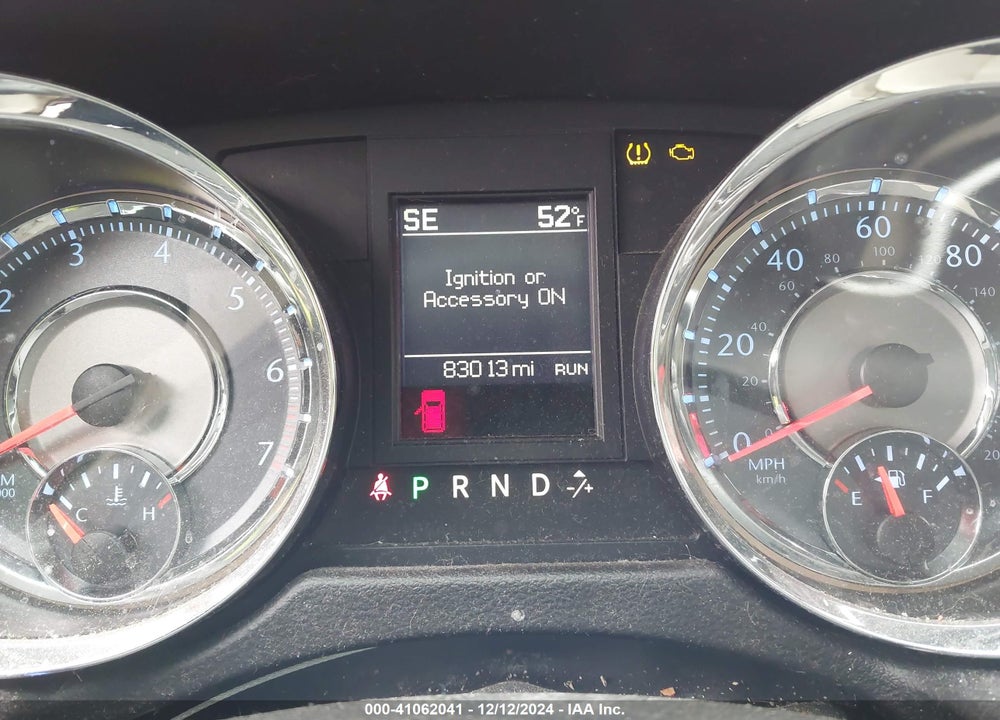 2012 CHRYSLER TOWN & COUNTRY TOURING-L VIN: 2C4RC1CGXCR232614