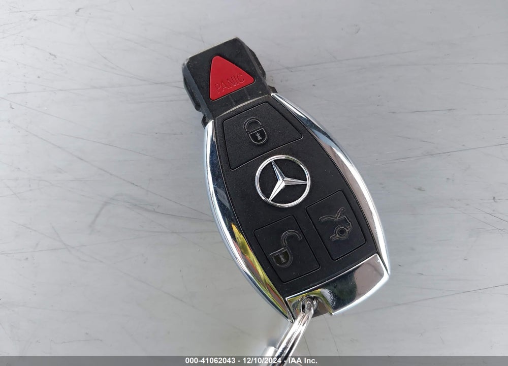 2017 MERCEDES-BENZ GLE 350 4MATIC VIN: 4JGDA5HB4HA874936