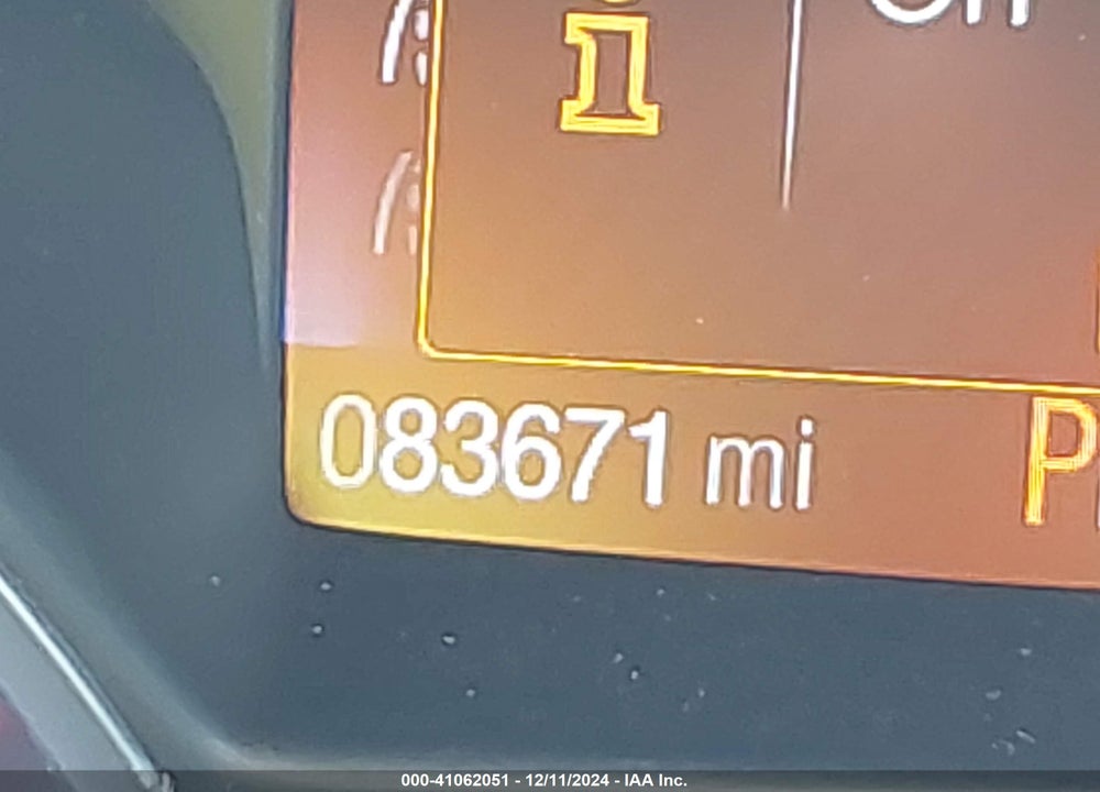 2017 FORD ESCAPE SE VIN: 1FMCU0GD3HUD91266