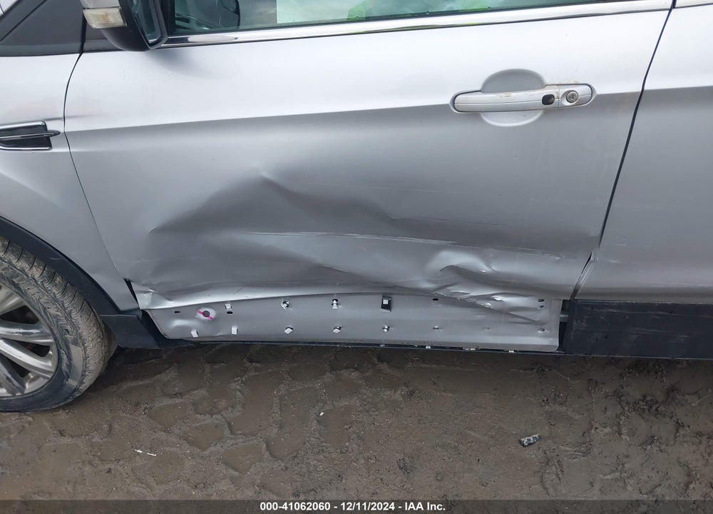 2018 FORD ESCAPE TITANIUM VIN: 1FMCU9J91JUA20766