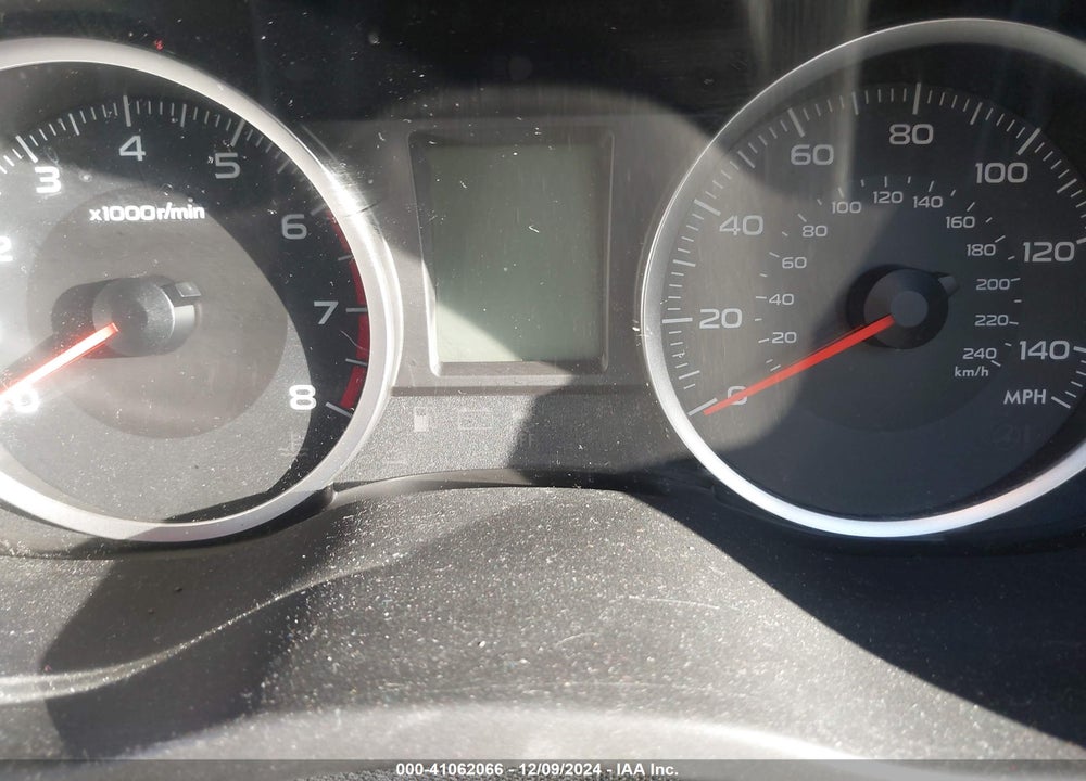 2014 SUBARU FORESTER 2.5I PREMIUM VIN: JF2SJAECXEH546118