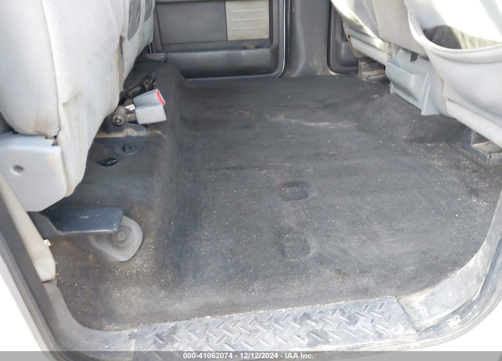 2013 FORD F-150 XLT VIN: 1FTFW1ET5DKE74280