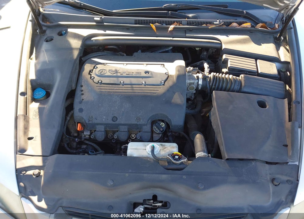 2006 ACURA TL VIN: 19UUA66236A019785
