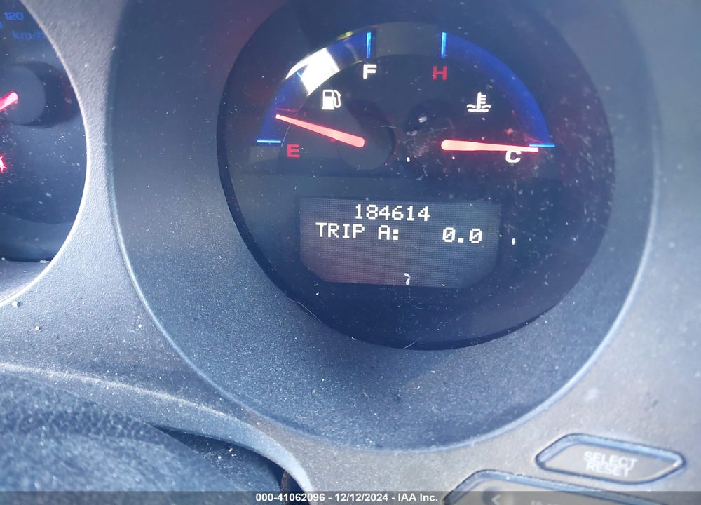 2006 ACURA TL VIN: 19UUA66236A019785