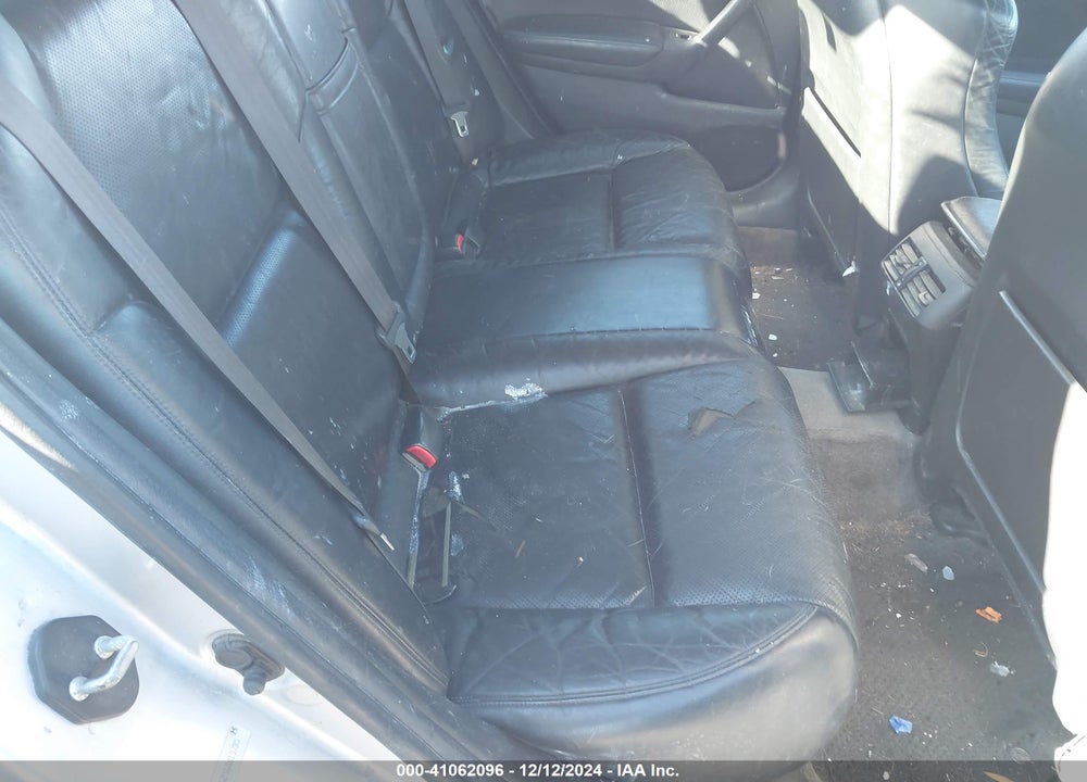 2006 ACURA TL VIN: 19UUA66236A019785