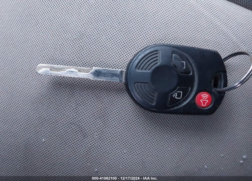 2015 FORD ESCAPE SE VIN: 1FMCU0G99FUC45379