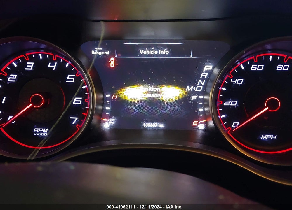 2015 DODGE CHARGER SXT VIN: 2C3CDXHG3FH824143