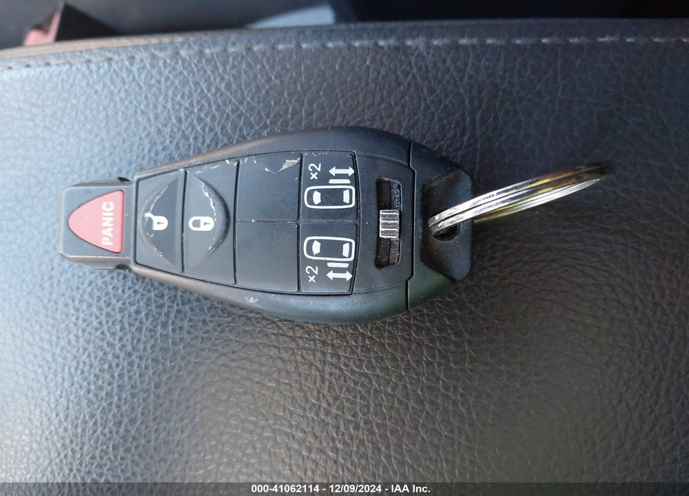 2010 DODGE JOURNEY SXT VIN: 3D4PG5FVXAT191511
