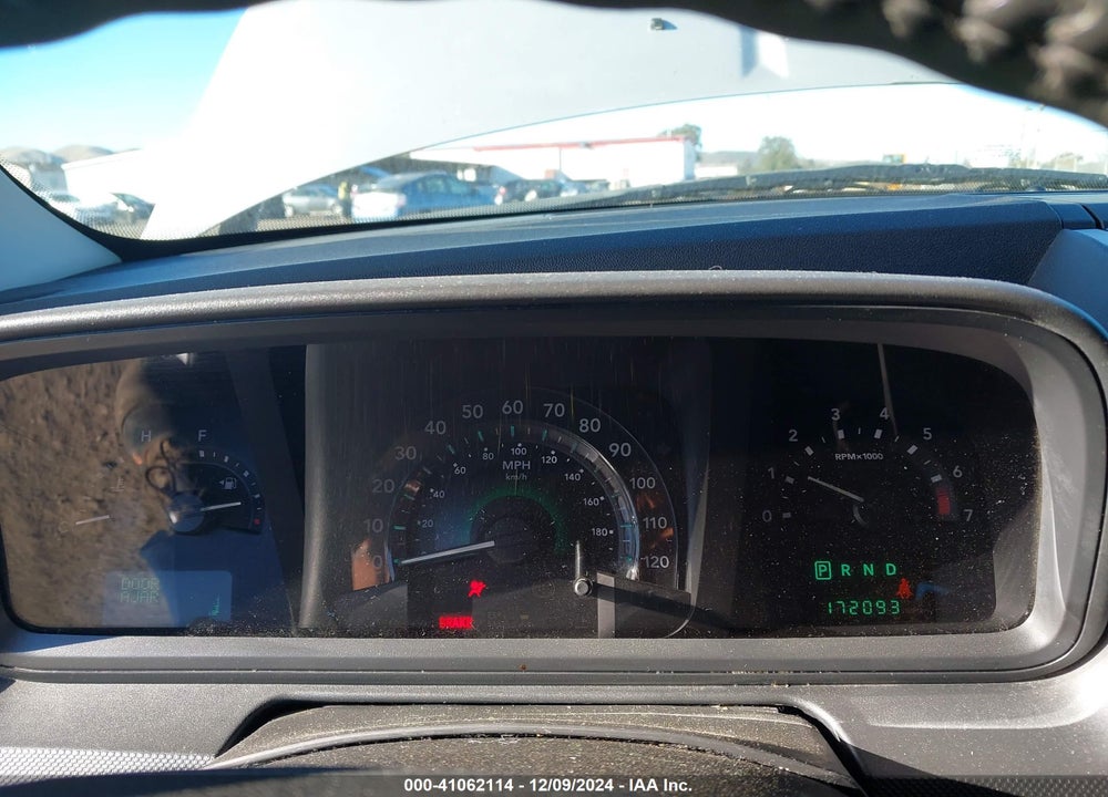 2010 DODGE JOURNEY SXT VIN: 3D4PG5FVXAT191511
