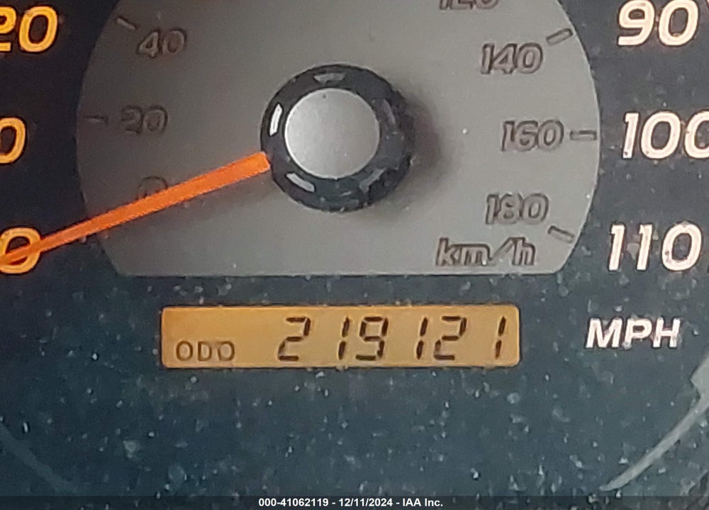 2005 TOYOTA 4RUNNER SR5 V6 VIN: JTEBU14R958034468