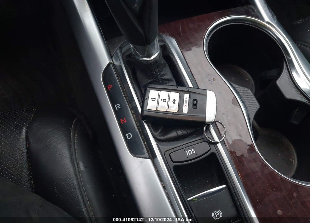 2015 ACURA TLX TECH VIN: 19UUB1F54FA029008