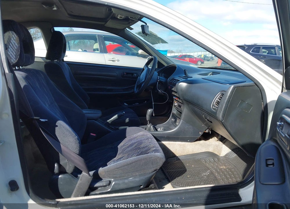 1996 ACURA INTEGRA LS VIN: JH4DC4351TS002824