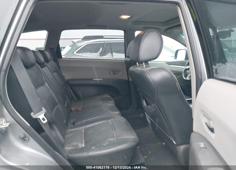 2009 SUBARU TRIBECA LIMITED 5-PASSENGER/SPECIAL EDITION 5-PASSENGER VIN: 4S4WX92D494403930
