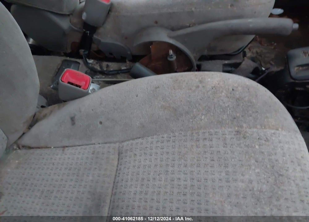 2005 TOYOTA COROLLA CE VIN: 1NXBR32E45Z468270
