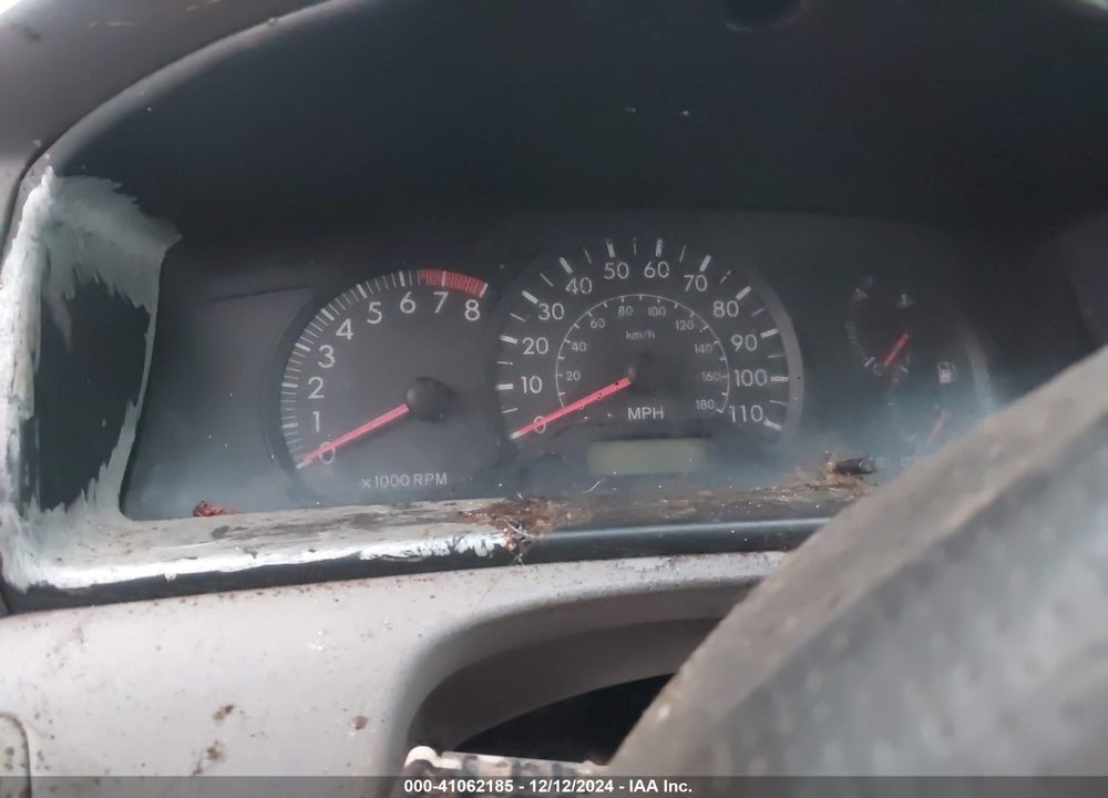 2005 TOYOTA COROLLA CE VIN: 1NXBR32E45Z468270