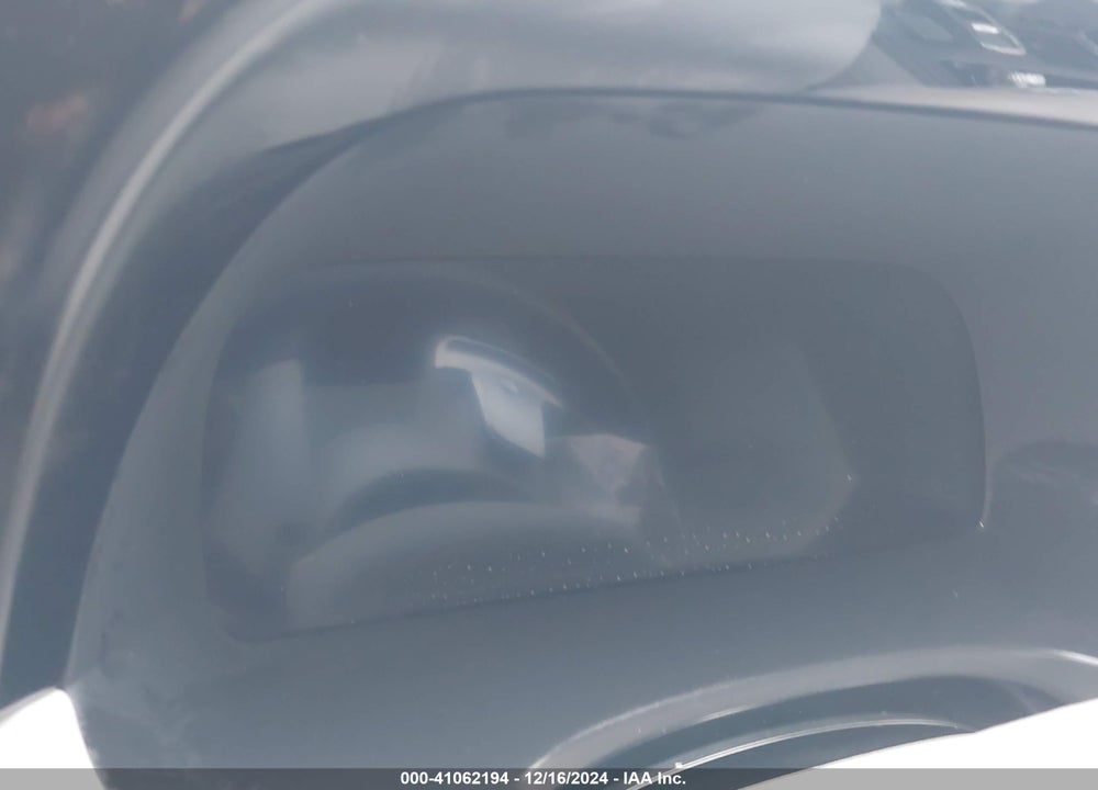 2024 HYUNDAI PALISADE CALLIGRAPHY VIN: KM8R74GE3RU667576