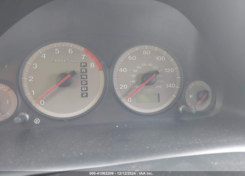 2001 HONDA CIVIC EX VIN: 1HGEM22961L113938